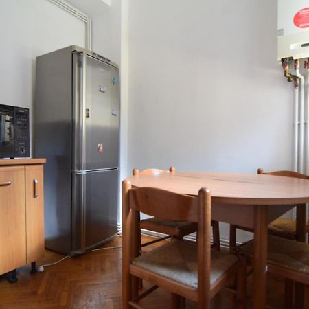Eminescu 36 Apartment Bucureşti Exterior foto