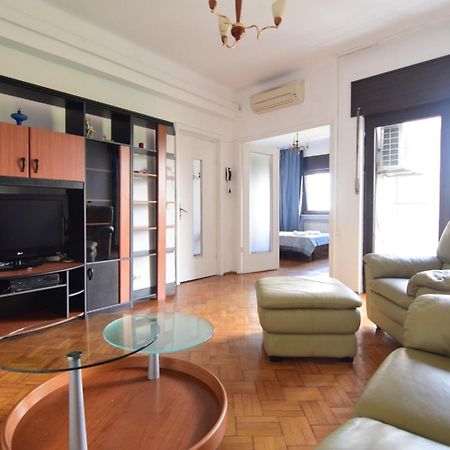 Eminescu 36 Apartment Bucureşti Exterior foto