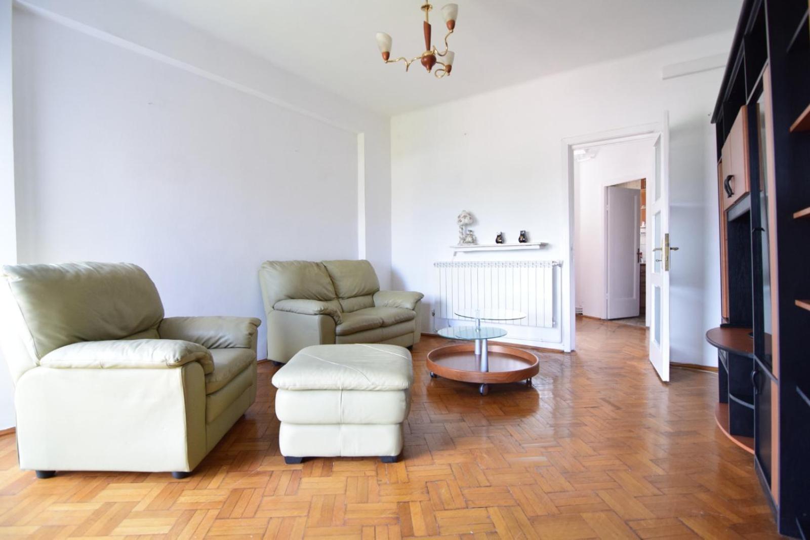 Eminescu 36 Apartment Bucureşti Exterior foto