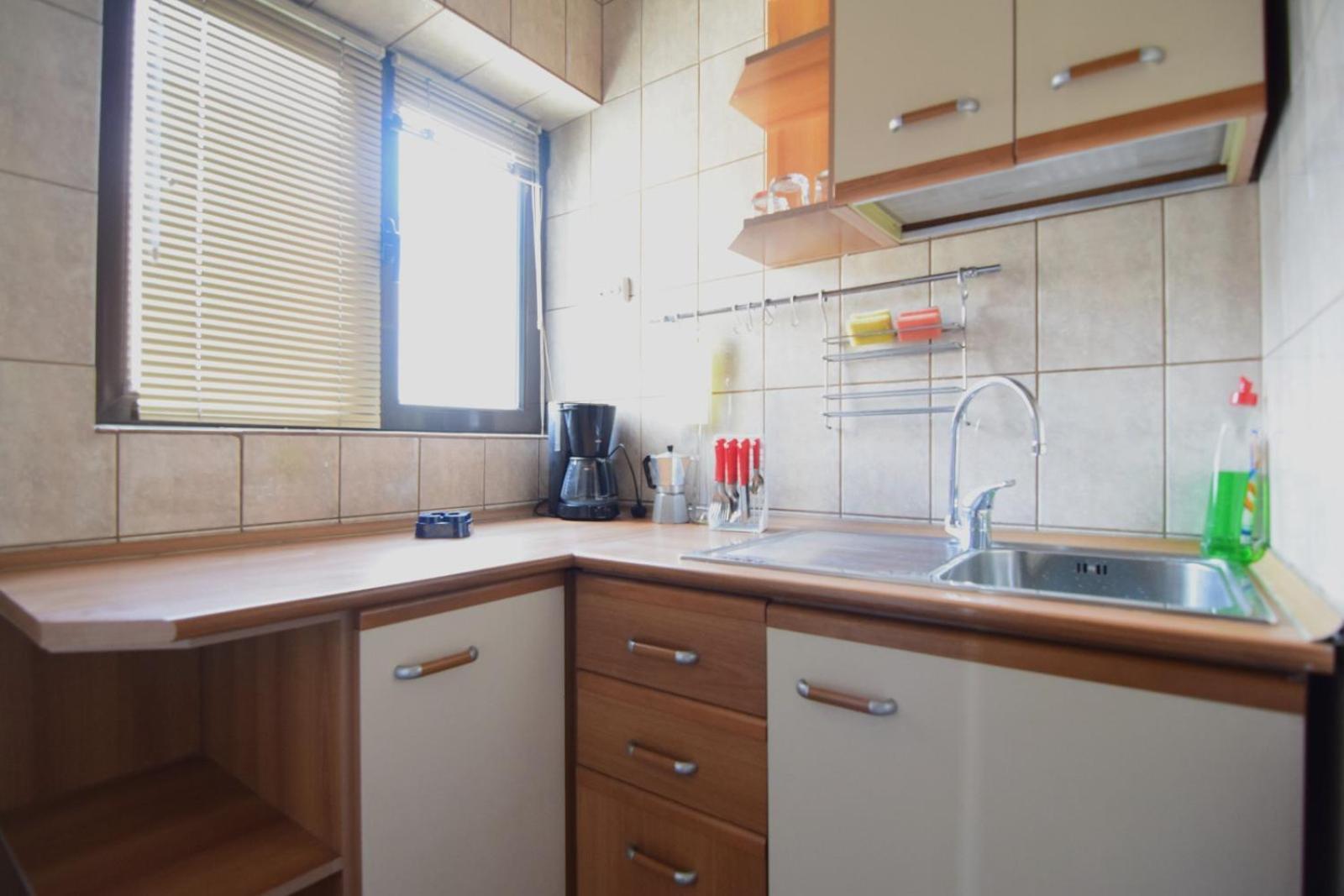Eminescu 36 Apartment Bucureşti Exterior foto