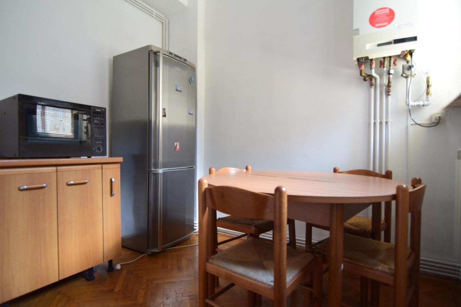 Eminescu 36 Apartment Bucureşti Exterior foto