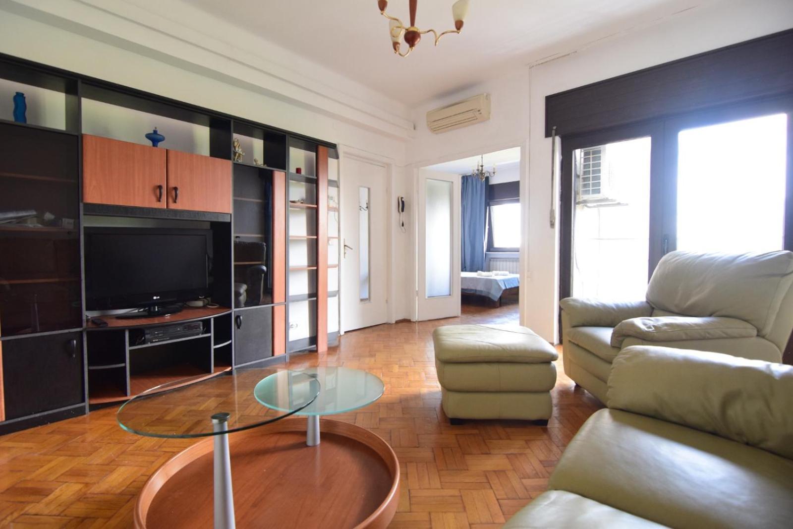 Eminescu 36 Apartment Bucureşti Exterior foto