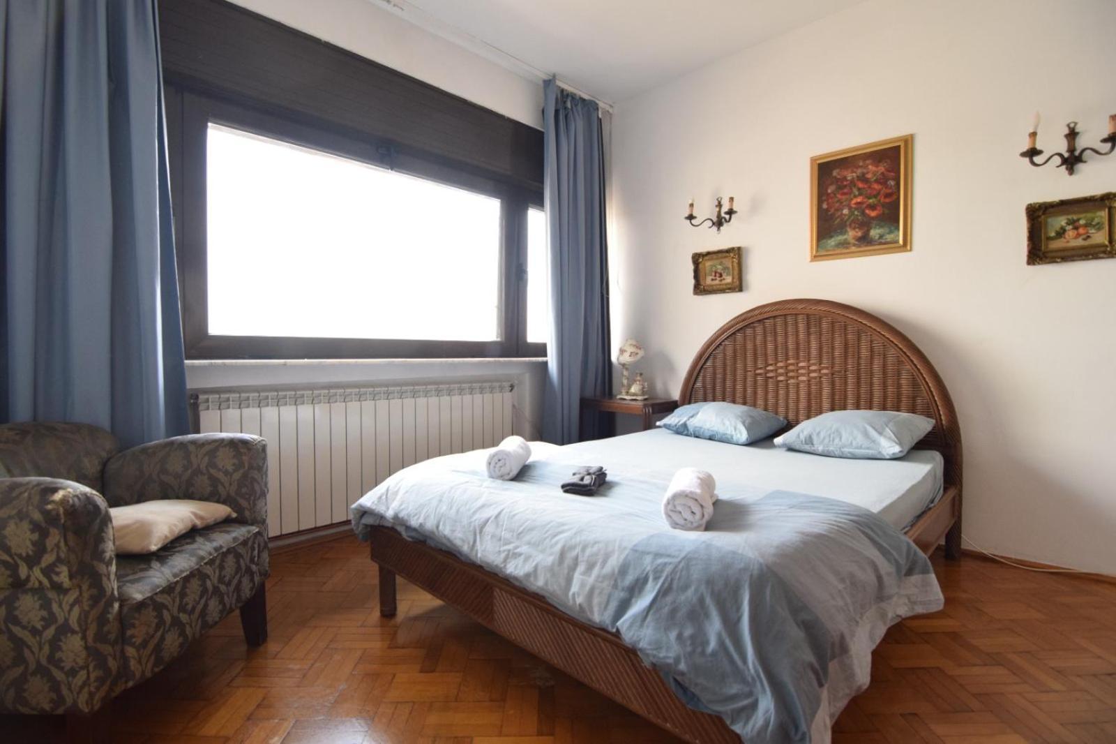 Eminescu 36 Apartment Bucureşti Exterior foto