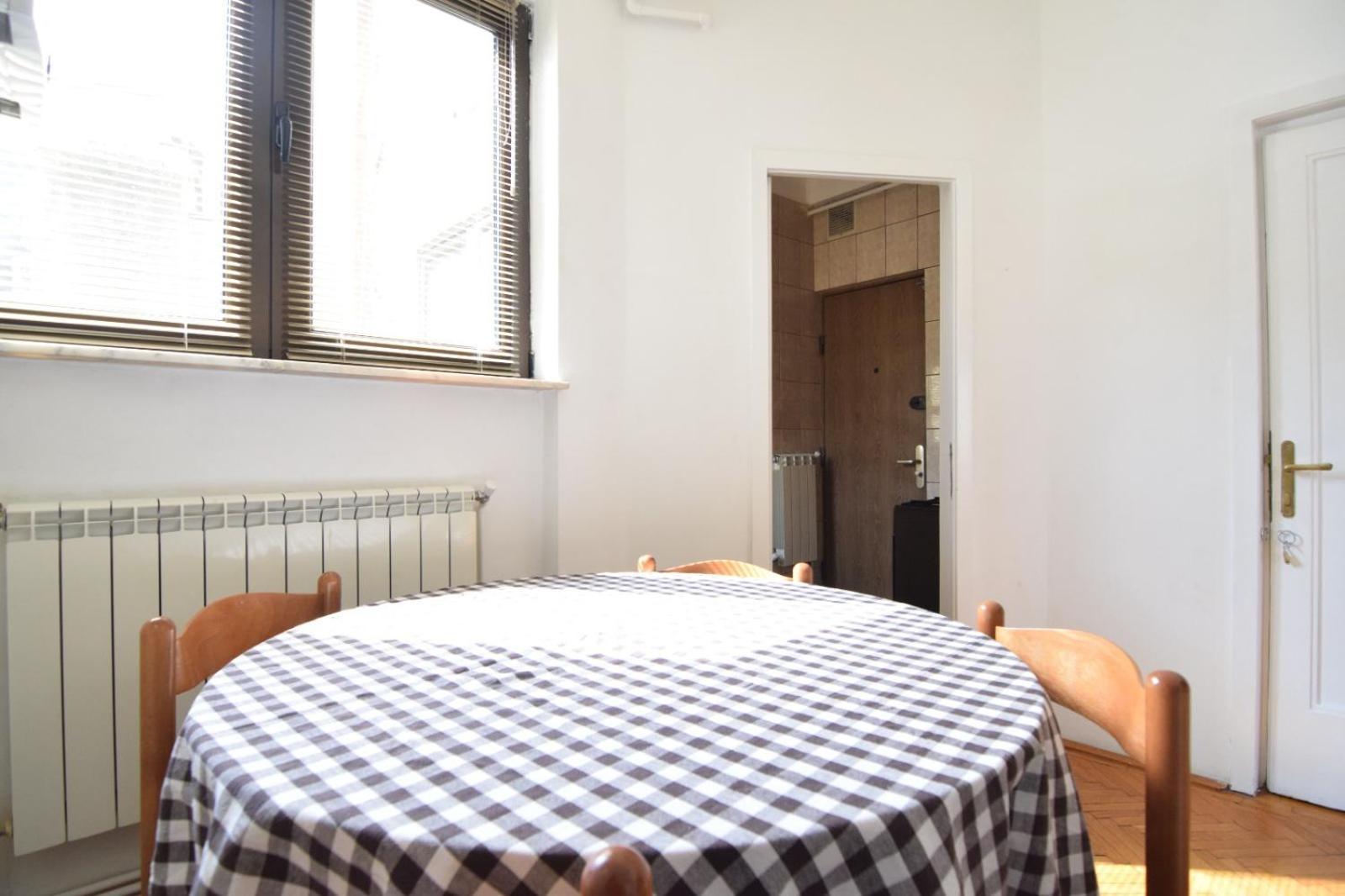 Eminescu 36 Apartment Bucureşti Exterior foto