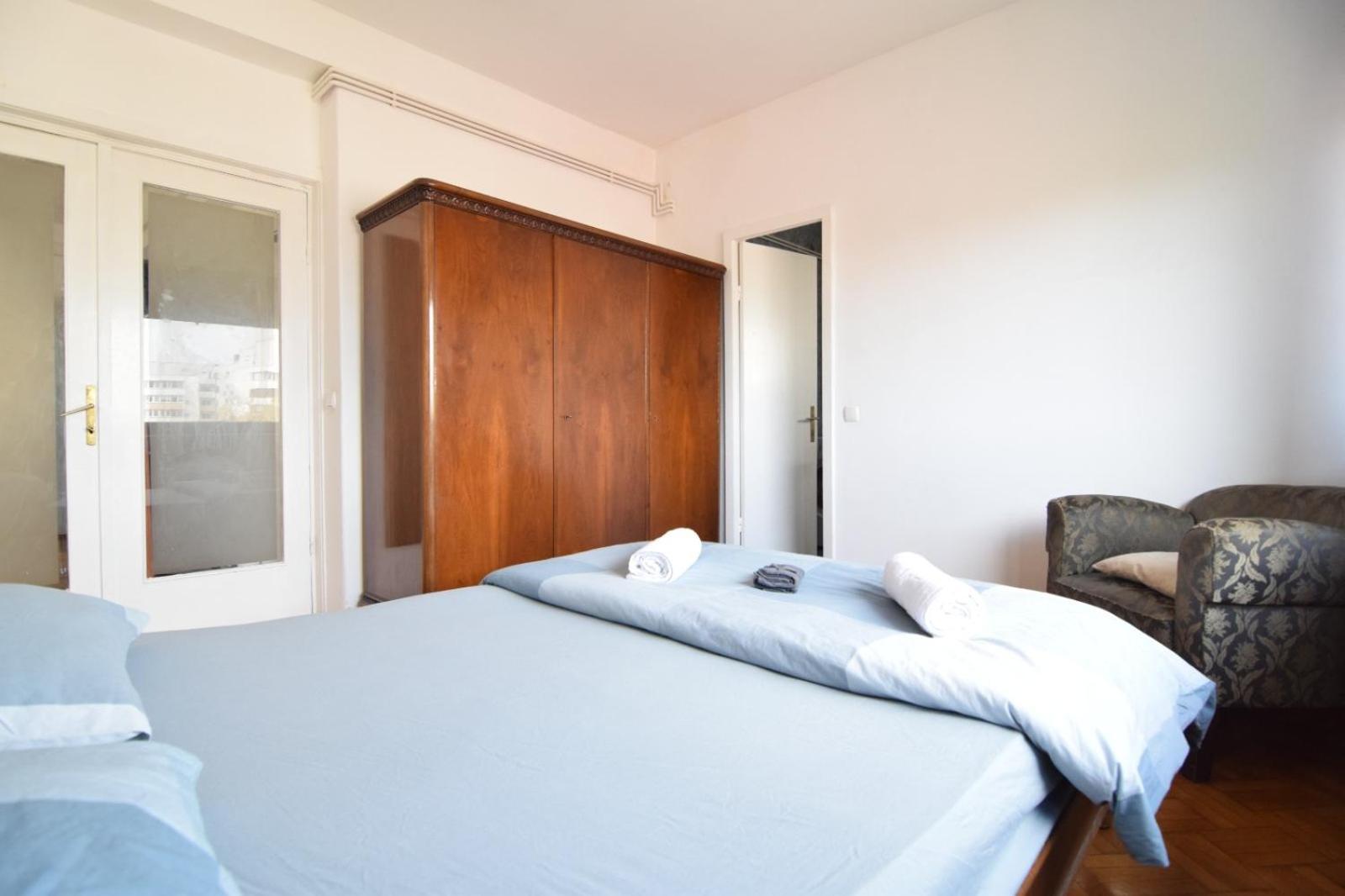 Eminescu 36 Apartment Bucureşti Exterior foto