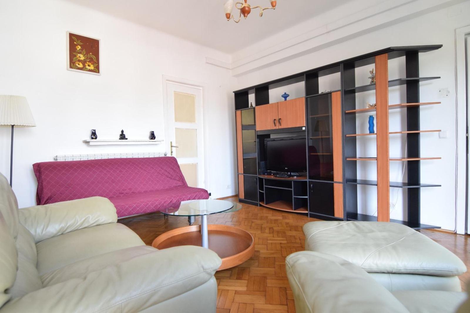 Eminescu 36 Apartment Bucureşti Exterior foto