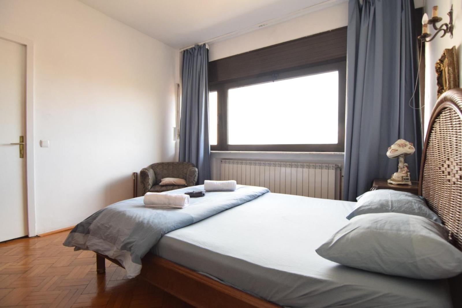 Eminescu 36 Apartment Bucureşti Exterior foto